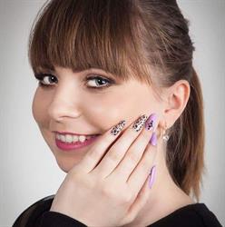 Stylizacja Paznokci Marlena Dymerska