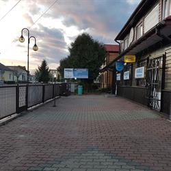 Sklep Elektryczny