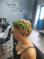 Salon Fryzjerski Sylwia