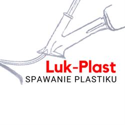 Luk-Plast spawanie plastiku