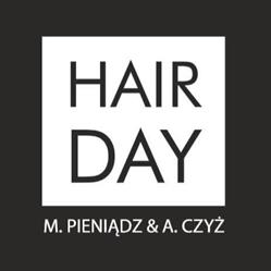 Studio Fryzjerskie Hair Day