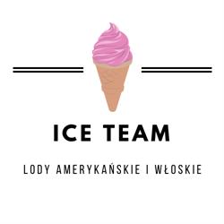 Lodziarnia Ice Team