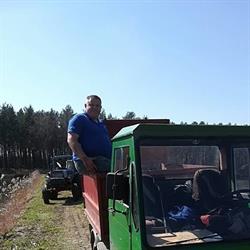 Gospodarstwo Rybackie
