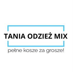 Tania Odzież Mix