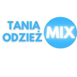 Tania Odzież Mix
