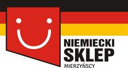 Niemiecki Sklep - Mierzyńscy