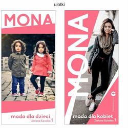 MONA Sklep odzieżowy
