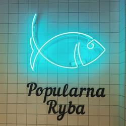 Popularna Ryba