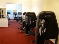 Fitness club Nautilius Dobrzany