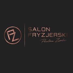 Salon Fryzjerski by Paulina Zwoleń