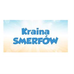 Żłobek "Kraina Smerfów"