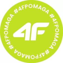 Stoisko sezonowe 4F