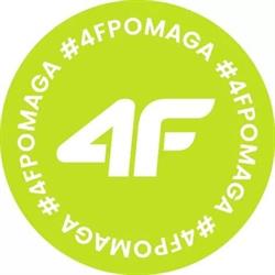 Stoisko sezonowe 4F