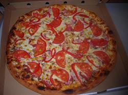 Express Joker Pizza