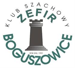 Klub Szachowy "Zefir" Boguszowice