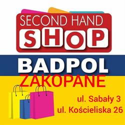 Second Hand Badpol