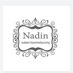 Salon Kosmetyczny NADIN - Joanna Zaremba