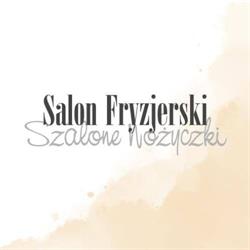 Salon Fryzjerski Szalone Nożyczki