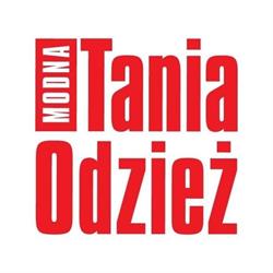 Modna Tania Odzież