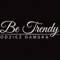 Be Trendy