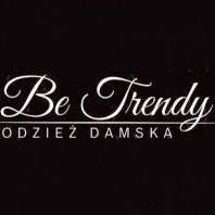 Be Trendy