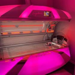 Solarium ZĄBKI Design