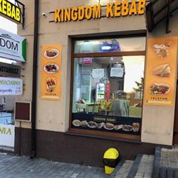 Kingdom Kebab