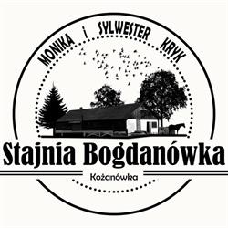 Stajnia Bogdanówka