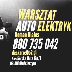 Auto Elektryk Warsztat Samochodowy u Romka