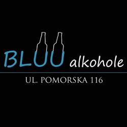 AMP BLUU Alkohole