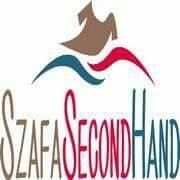 Szafa- Second hand