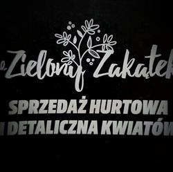 Kwiaciarnia Zielony Zakątek