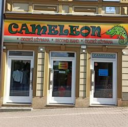 Cameleon Odzież Używana