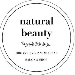 Natural Beauty Salon Piękności & Sklep