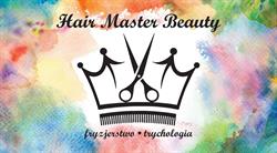 Hair Master & Beauty - Fryzjerstwo Trychologia Ewelina Fugiel