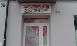 Salon Kosmetyczny Julia Podsiadło