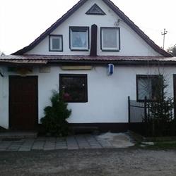 Kiosk Spożywczy - Przemysłowy