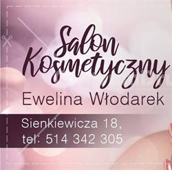Salon kosmetyczny Ewelina Sochaj