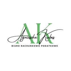 Biuro rachunkowo-podatkowe mgr Agnieszka Kubas
