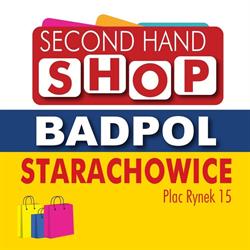 Second Hand Badpol Starachowice