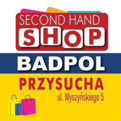 Second Hand Badpol Przysucha