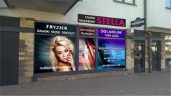 Studio Fryzjerskie Stella