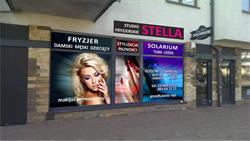 Studio Fryzjerskie Stella