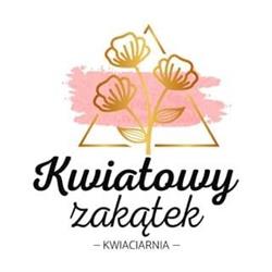 Kwiaciarnia Kwiatowy Zakątek