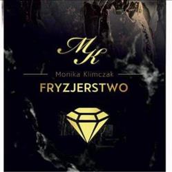 Salon fryzjerski i gabinet kosmetyczny Monika Klimczak