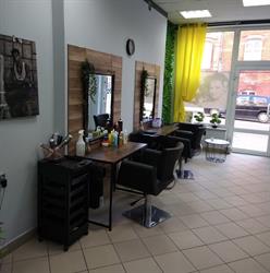 Salon Sandra