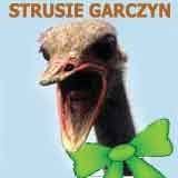 Farma Strusi Garczyn
