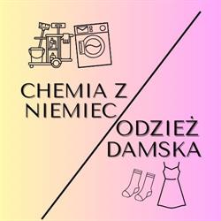 Chemia z Niemiec