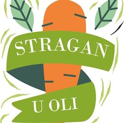 Stragan u Oli