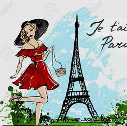PARIS odzież nowa i używana